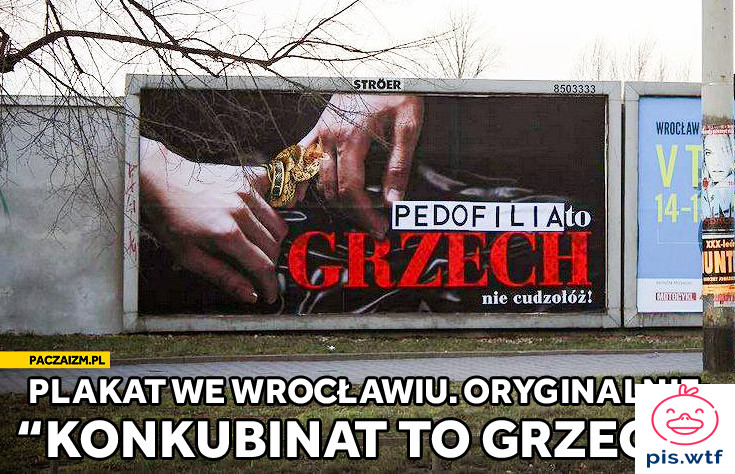 Grzech?