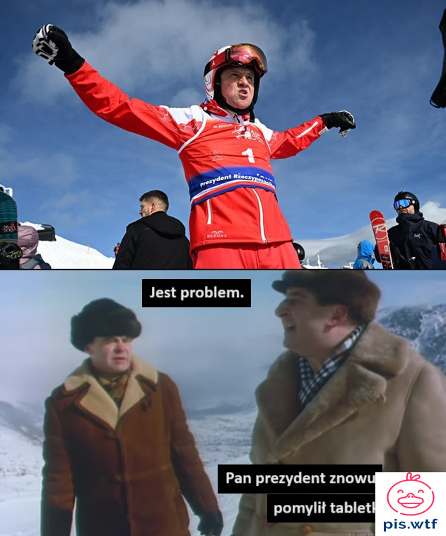 Jest problem