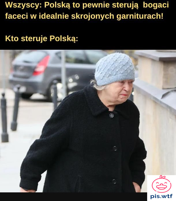 Kto steruje Bolzgom