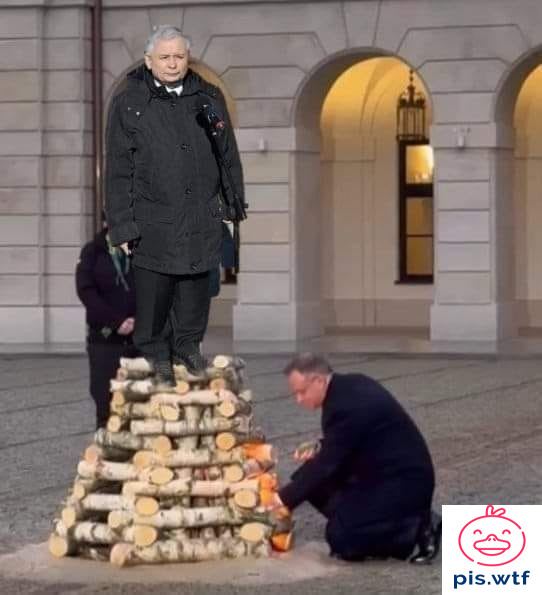 Kurdupel z debilem