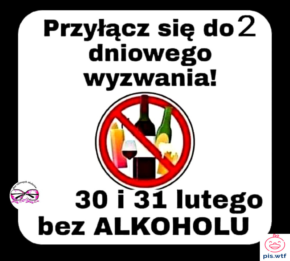 Mariusz lubi to!