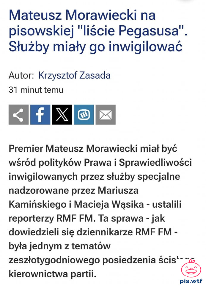 Mnie? Serio? – spytał pinokio