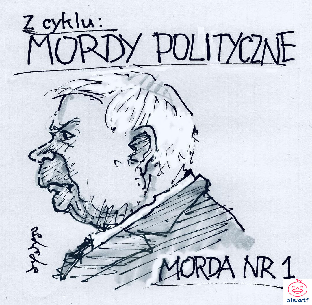 Mordy polityczne