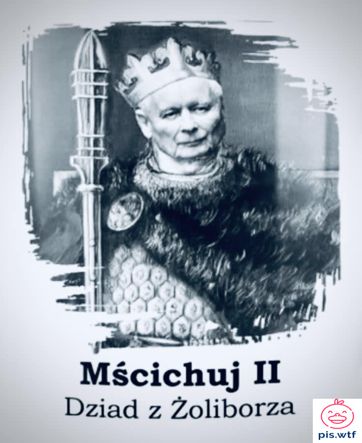 Mścichuj II