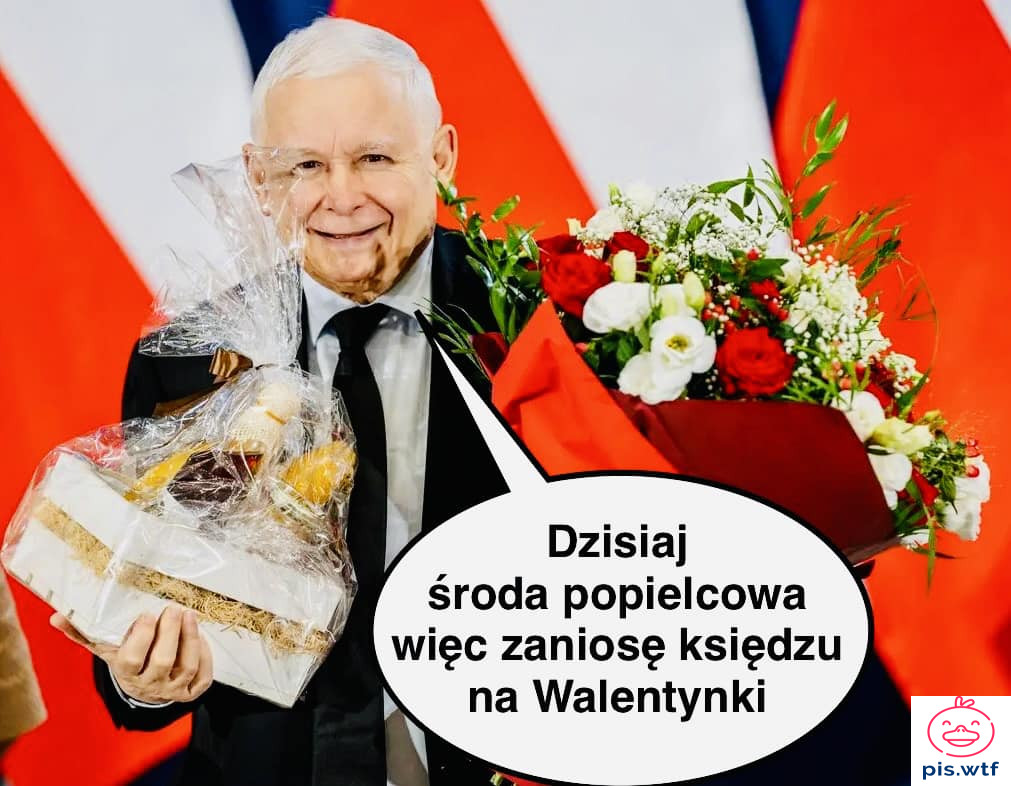 Niach, niach, niach