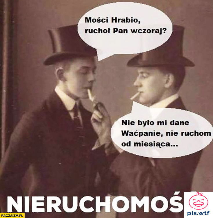 Nieruchomość