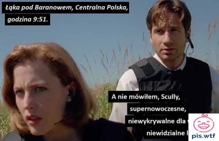 Niewykrywalne dla wroga lotnisko