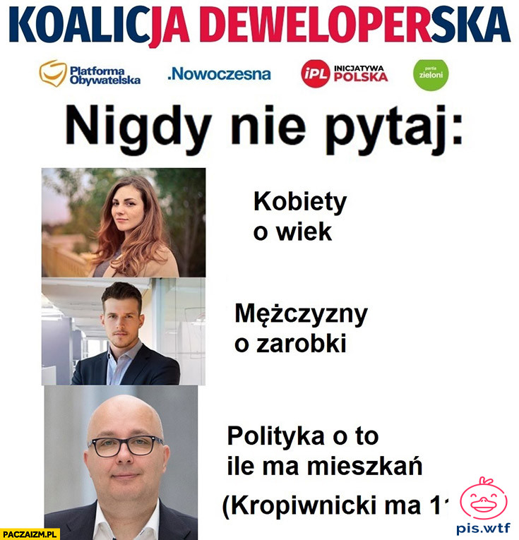 Nigdy nie pytaj Kropiwnickiego
