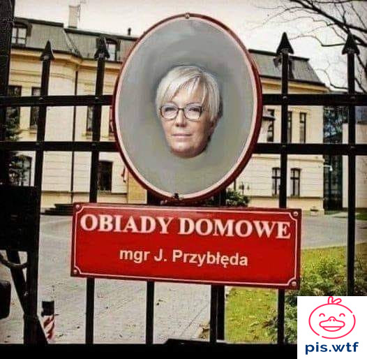 Obiady domowe