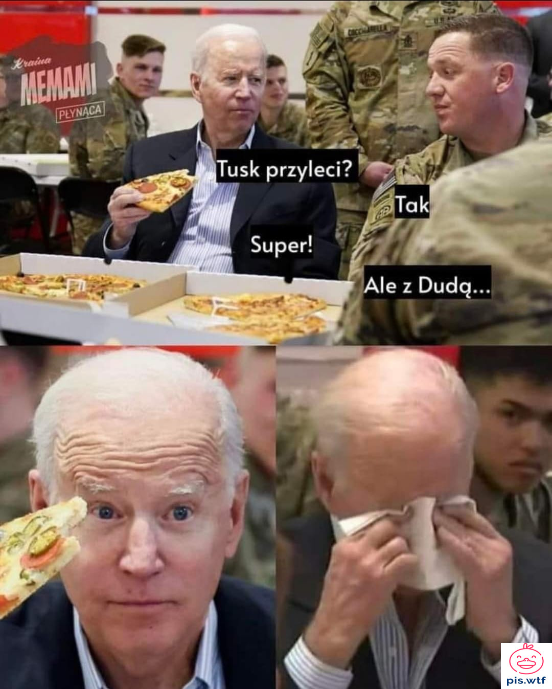 Oł noł!