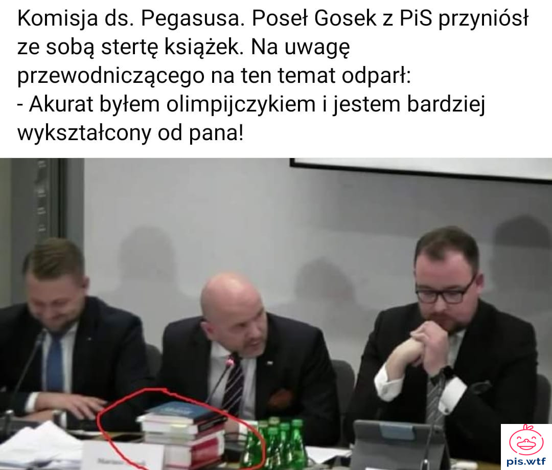 Olimpiczyk