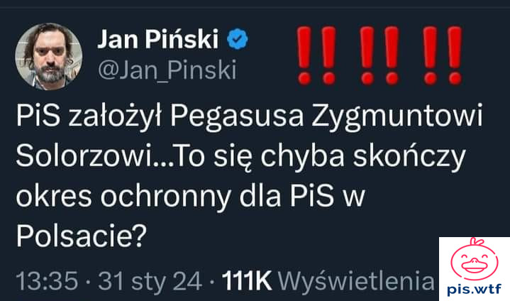 Ostatnimi reklamami na Republice będzie Gazeta Polska