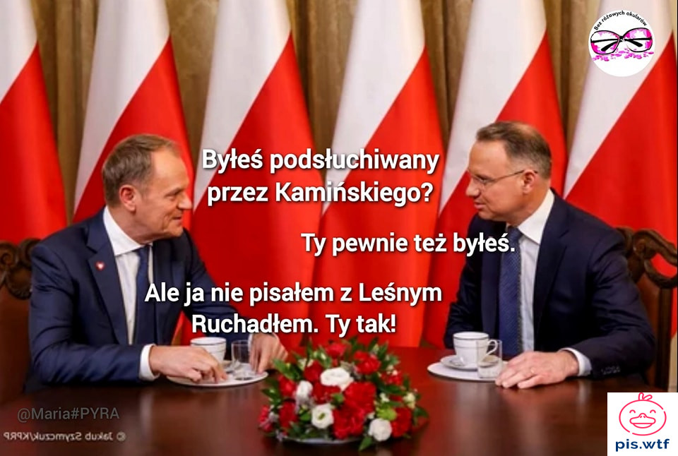 Pamiętacie jeszcze lesneruchadlo?