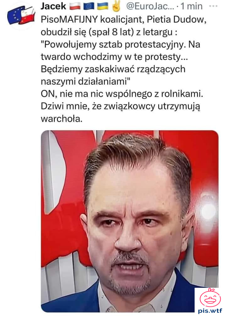 Pietia Dudow