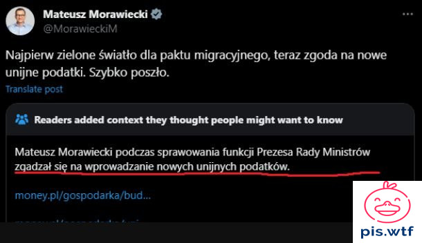 Pinokio znowu w akcji