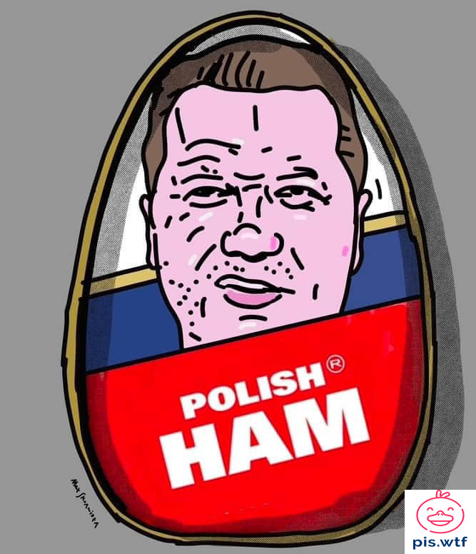 Polish HAM