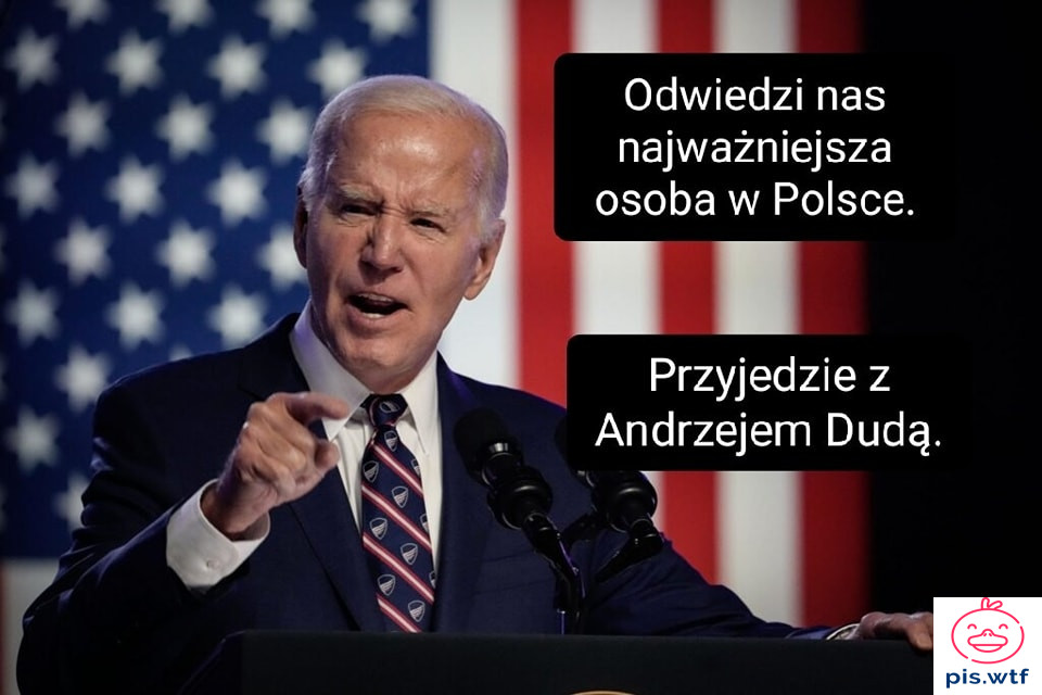 Potwierdzamy