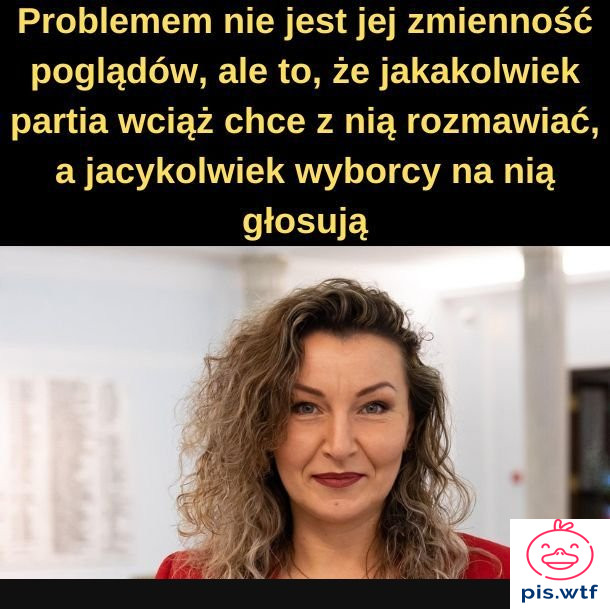 Prawdziwy problem