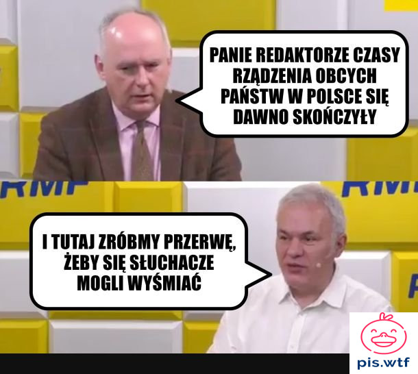 Przerwa