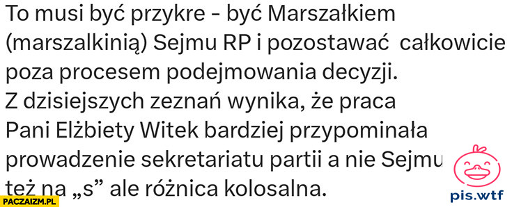 Przykre