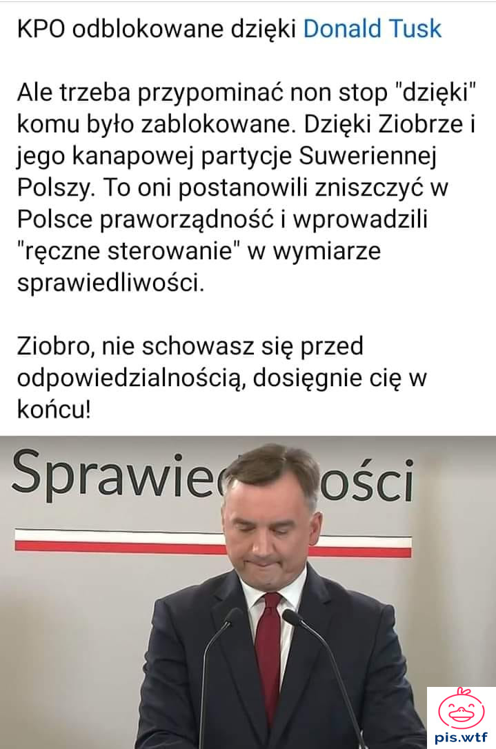 Przypominamy