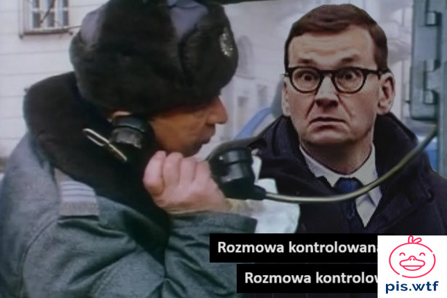 Rozmowa kontrolowana