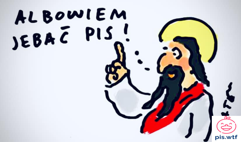 Słowo na niedzielę