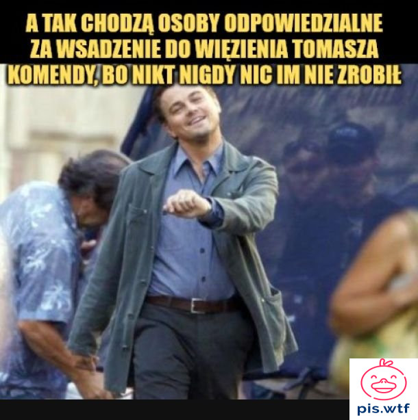 Sprawiedliwości nie stała się zadość
