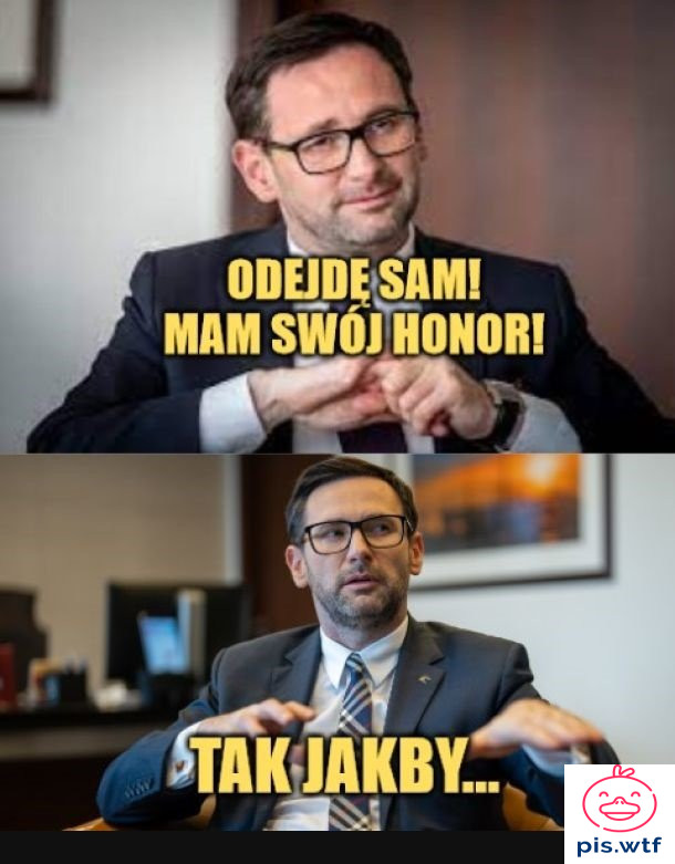 Taki jakby honor