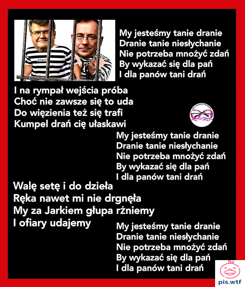 Tanie dranie