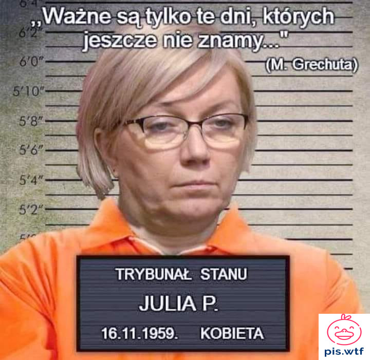 Ważne są tylko te dni