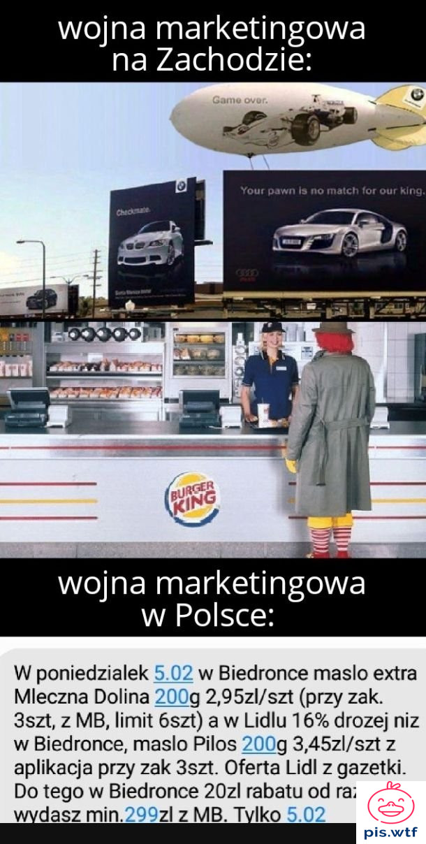 Wojny marketingowe