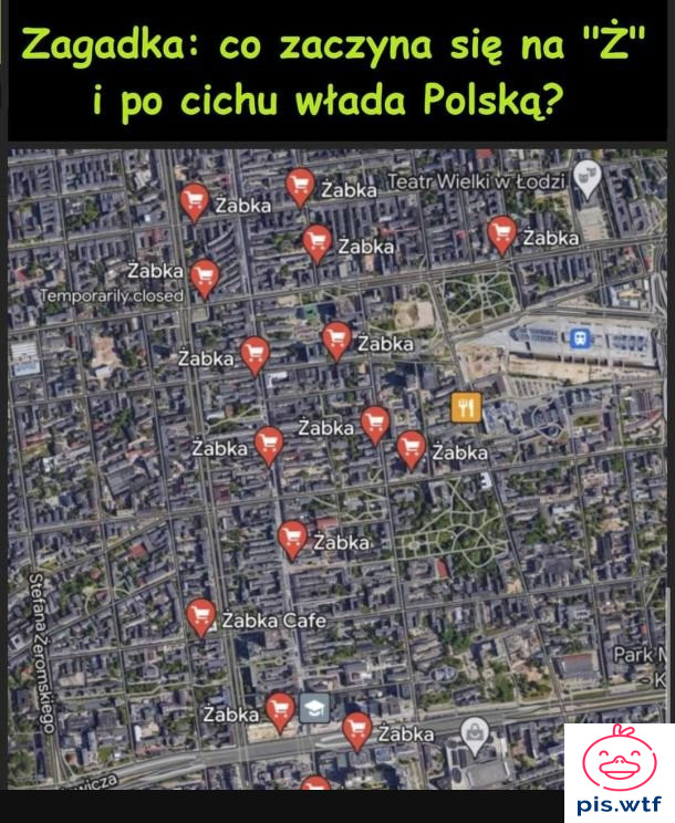 Z…agadka