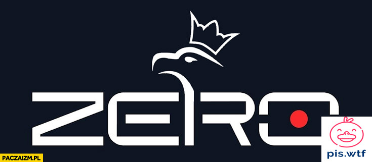 Zero skojarzeń