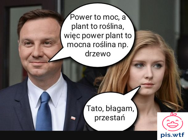 Angielski z Andrzejem