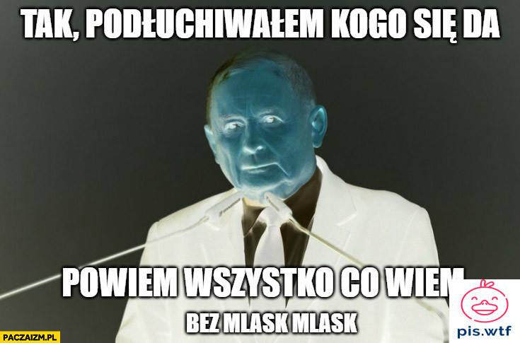 Bez mlask mlask
