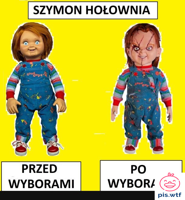 Chucky