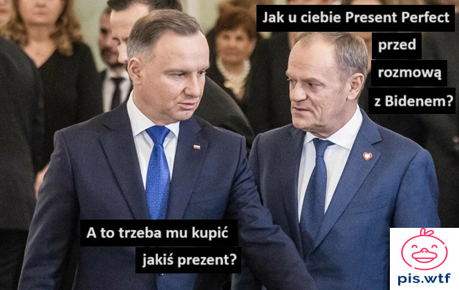 Czas najwyższy podszkolić angielski