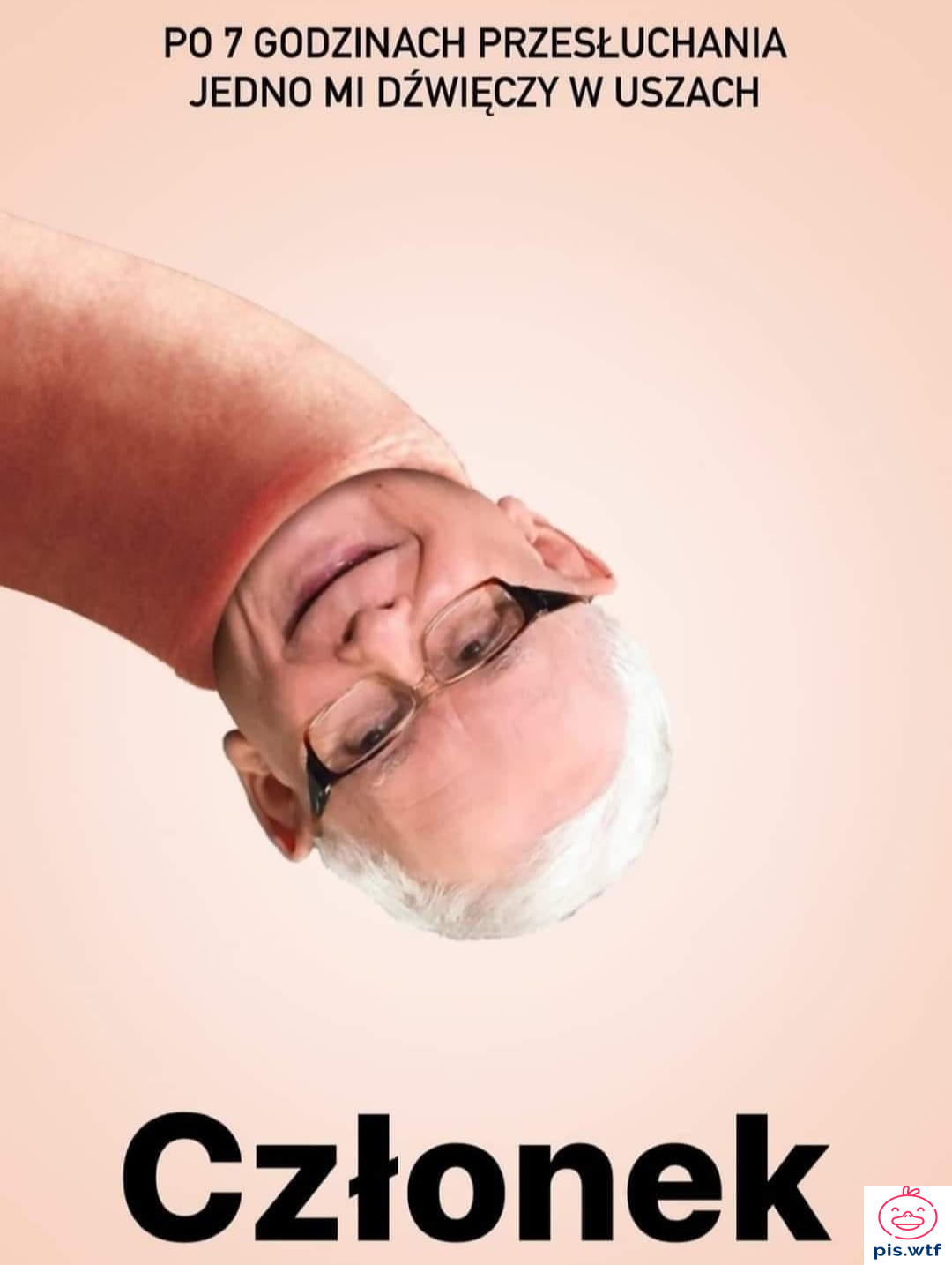 Członek