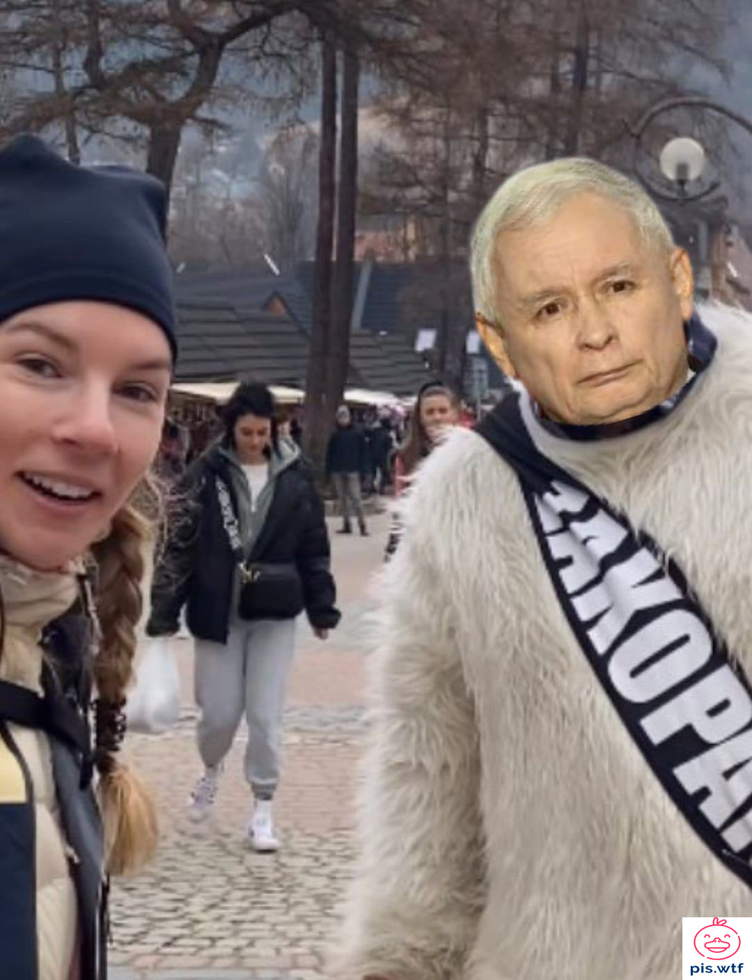 Dej dwajścia złetych