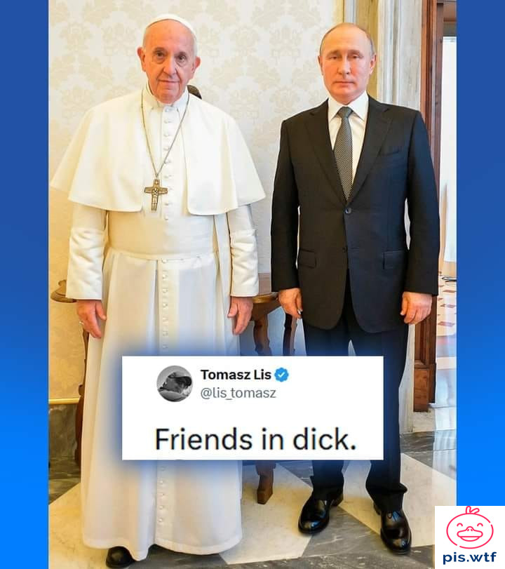 Friends in dick