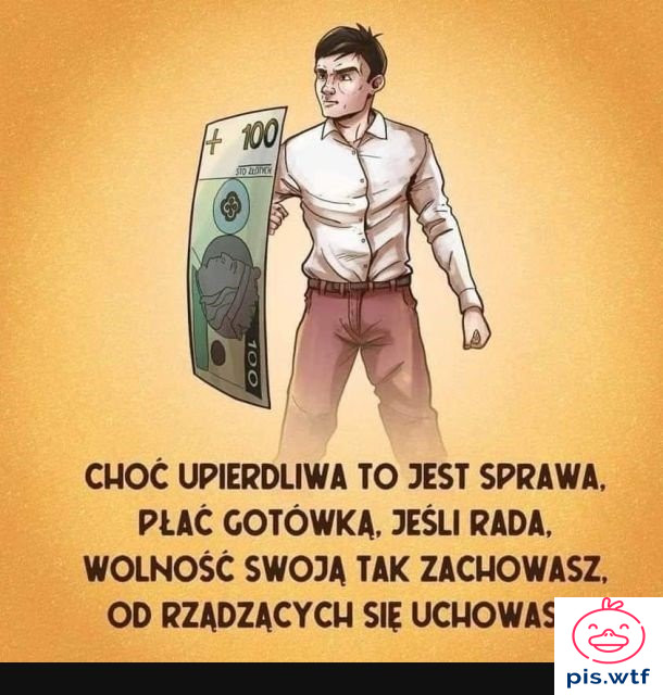 Gotówka