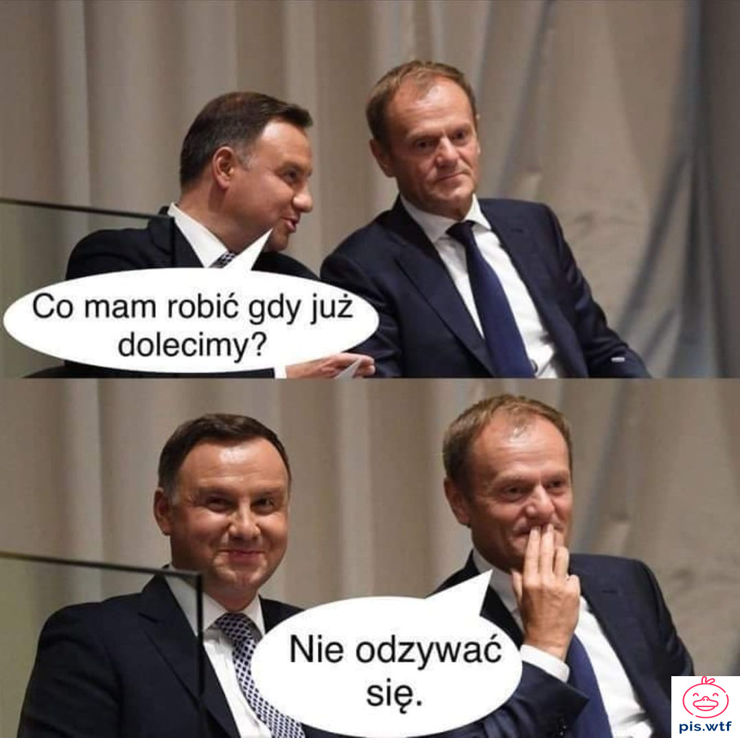 I niech nie gada