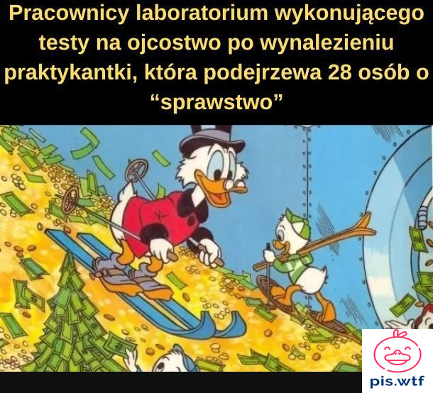 Kolejne bunga-bunga w bolicji