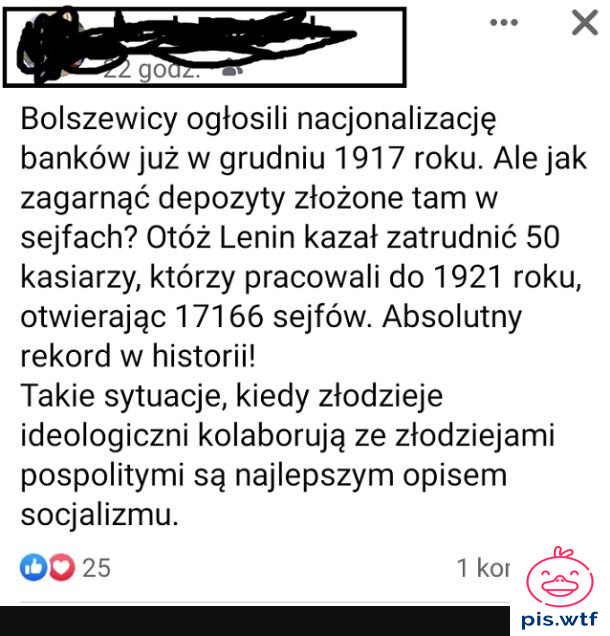 Krotki opis socjalizmu