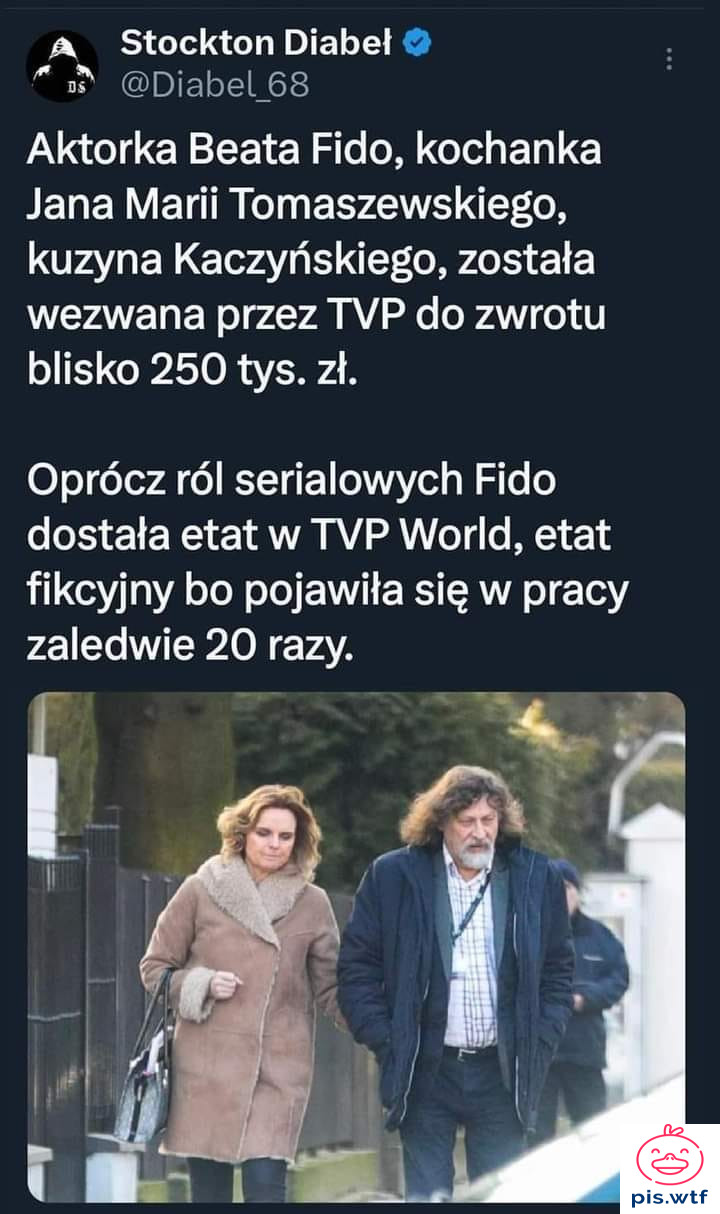 Mało brakowało a zrobili by z niej gwiazdę jak Liz Taylo