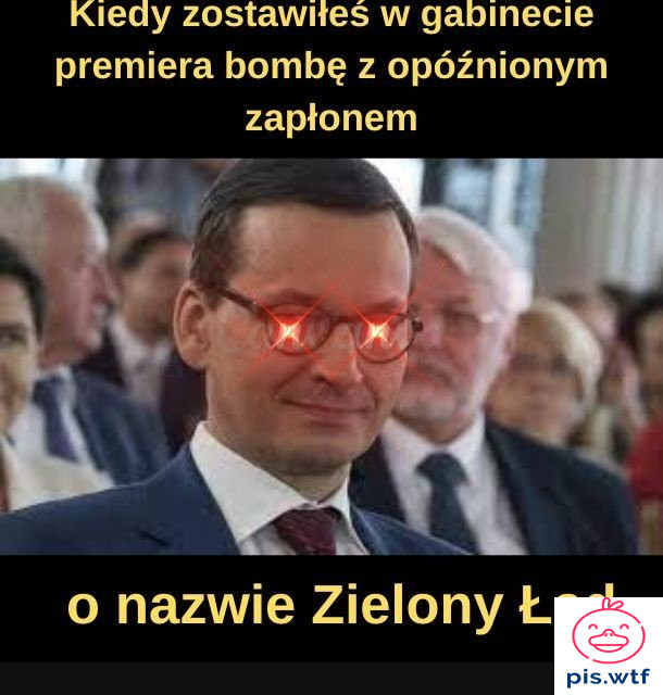 Mati stonks