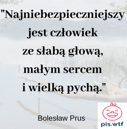 Najniebezpieczniejszy człowiek