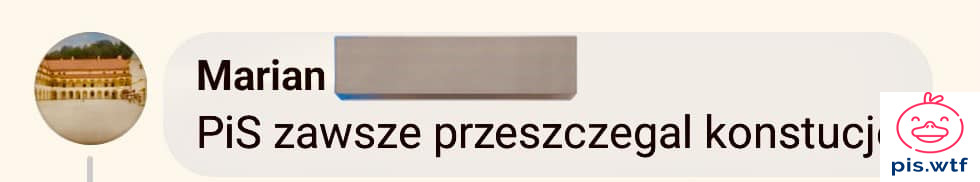 Pan Marian najlepszy