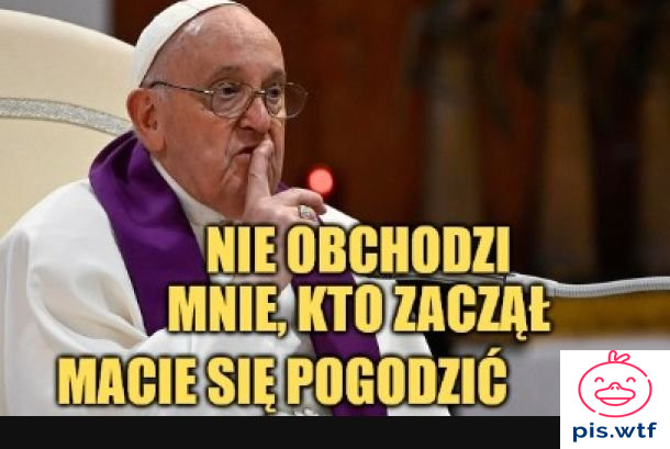 Pedagog Franciszek